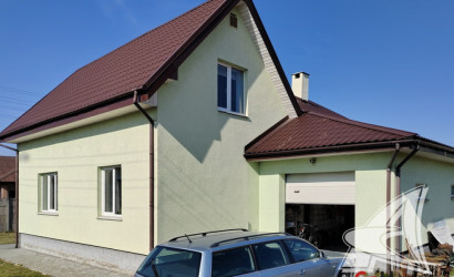 Купить дом, Брест, Березовка, 9.99 соток. Фото 9