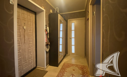 Купить 2-комнатную квартиру, Жабинка, , . Фото 8