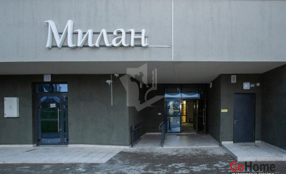 Купить 1-комнатную квартиру, Минск, Леонида Щемелёва ул., 30 (Октябрьский район). Фото 3