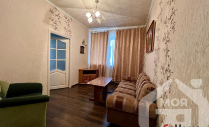 Купить 2-комнатную квартиру, Молодечно, Мовчанского ул., 18. Фото 4