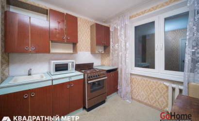 Купить 1-комнатную квартиру, Минск, ул. Есенина, д. 113 (Московский район). Фото 8