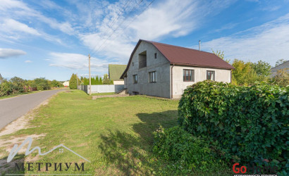 Купить дом, Столбцы, Богдановича ул., 11.21 соток. Фото 37