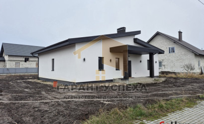 Купить дом, Брест, ул. Клейниковская, 10.06 соток. Фото 2