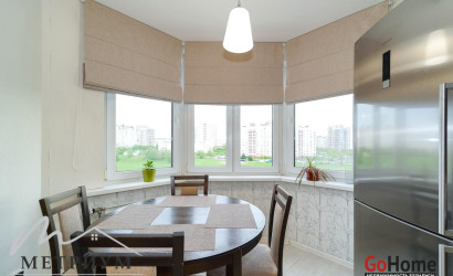 Купить 2-комнатную квартиру, Минск, Игнатовского ул., 8(Фрунзенский район). Фото 5