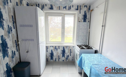 Купить 2-комнатную квартиру, Минск, Рокоссовского просп., 153 (Ленинский район). Фото 8