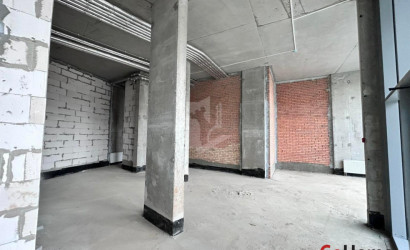 Аренда торгового помещения, Минск, Левина ул., 3,  77 кв.м.. Фото 3