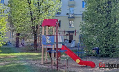 Купить 2-комнатную квартиру, Минск, Стахановская ул., 41(Партизанский район). Фото 31