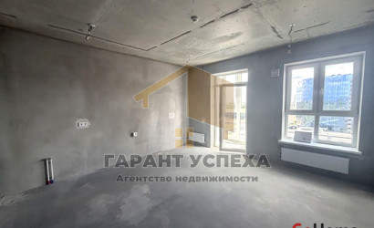 Купить 1-комнатную квартиру, Брест, Варшавское шоссе. Фото 1