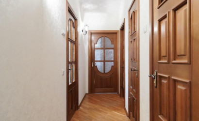 Купить 3-комнатную квартиру, Минск, Прушинских ул., 4(Ленинский район). Фото 24