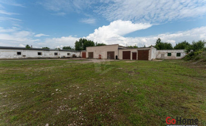 Продажа помещения, Миколка,  753 кв.м.. Фото 27