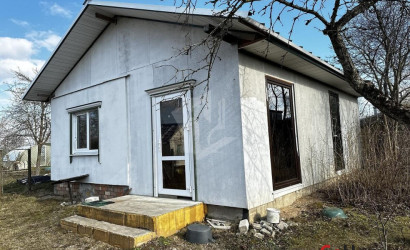Купить дом в деревне, КРУТАЯ ГОРА, 10 соток. Фото 4
