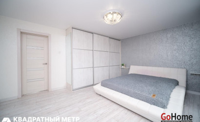 Купить дом, Голоцк, Южная ул., 22.05 соток. Фото 22