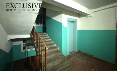 Купить 4-комнатную квартиру, Новополоцк, Молодежная ул., 128. Фото 17