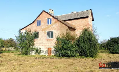  2-этаж.(137.4 м2), Клейники(Клейниковский с/с)