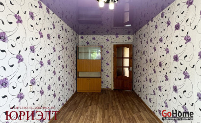 Купить 2-комнатную квартиру, Витебск, Вострецова, 9/1. Фото 4