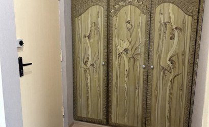 Снять 1-комнатную квартиру, Минск, Рафиева, 101 (Московский район). Фото 1