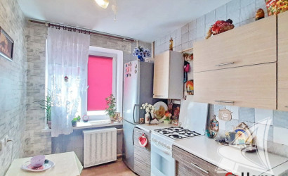 Купить 1-комнатную квартиру, Брест, Центр, ул. Халтурина. Фото 4