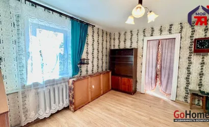  1-этаж.(37 м2), Кирово(Первомайская ул.)