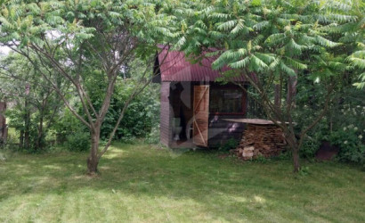 Купить дом в деревне, Инженер, 7 соток. Фото 10