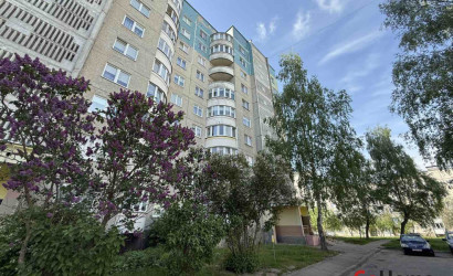 Купить 1-комнатную квартиру, Гродно, Соломовой, 134. Фото 10