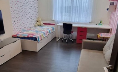 Купить 2-комнатную квартиру, Минск, Франциска Скорины, 39 (Первомайский район). Фото 17