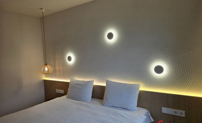 Снять 1-комнатную квартиру на сутки, Брест, ул. 17-го Сентября, д. . Фото 1