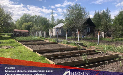 Купить участок, Минута, 8.74 соток. Фото 1