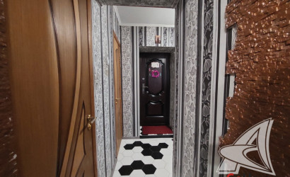 Купить 1-комнатную квартиру, Брест, Речица, ул. Адамковская. Фото 22