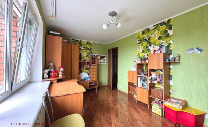 Купить 4-комнатную квартиру, Могилев, Орловского, 19/В. Фото 20