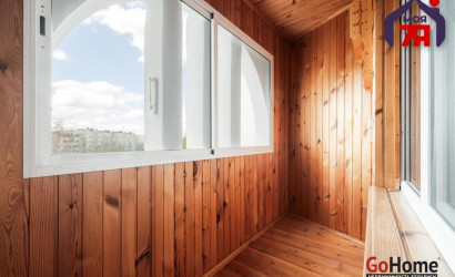 Купить 5-комнатную квартиру, Минск, Любимова просп., 34/1(Московский район). Фото 27