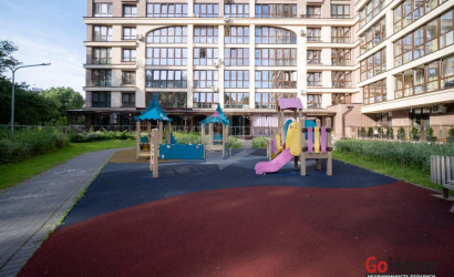 Купить 1-комнатную квартиру, Минск, Макаенка ул., 12/К(Первомайский район). Фото 39
