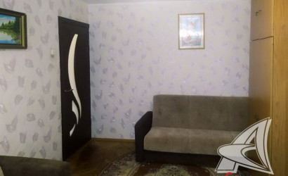 Купить 4-комнатную квартиру, Брест, Речица, ул. Бауманская. Фото 5