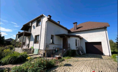 Купить дом, Витебск, Независимости, 14.9 соток. Фото 1