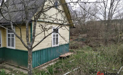 Купить дачу, Витебск, 1-й Активный, 9.73 соток. Фото 2