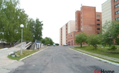 Аренда гаража, Минск, 4-й переулок Кольцова, 6, 18.2 кв.м.. Фото 1