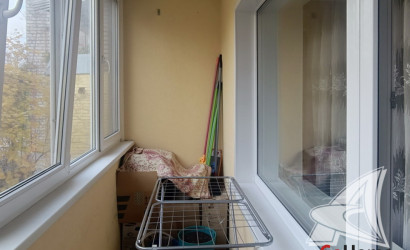 Купить 3-комнатную квартиру, Брест, Киевка, ул. Октябрьская. Фото 18