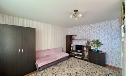 Купить 1-комнатную квартиру, Гродно, Фолюш, 15/209. Фото 13