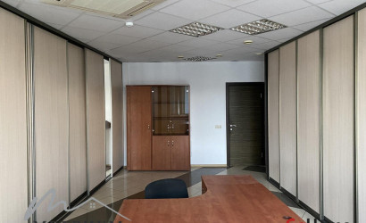 Аренда офиса, Минск, Шафарнянская ул., 11,  88.2 кв.м.. Фото 2