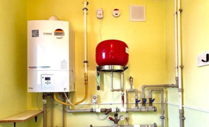 Купить дом, Заозерный, Садовая ул., 15 соток. Фото 10