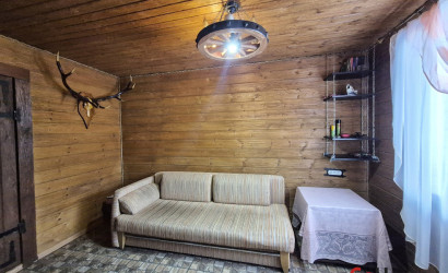 Купить дачу, СТ Надежда-2, 67 соток. Фото 6