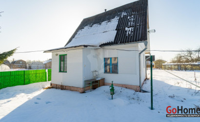 Купить дом в деревне, Чайка-81, 9.5 соток. Фото 6