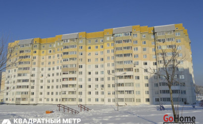 Купить 2-комнатную квартиру, Минск, Чичурина ул., 20 (Фрунзенский район). Фото 7