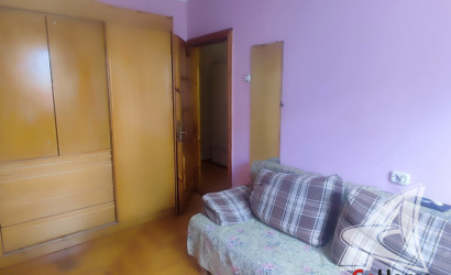 Купить 3-комнатную квартиру, Брест, Вулька, ул. Вульковская. Фото 16