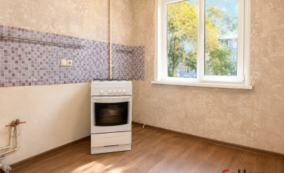 Купить 1-комнатную квартиру, Минск, ул. Голодеда, д. 25 (Заводской район). Фото 5