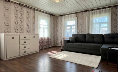 Купить дом, Воропаево, ул. Цветочная, 25 соток. Фото 5