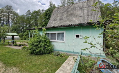 Купить дачу, СТ Дубок, 8.68 соток. Фото 2