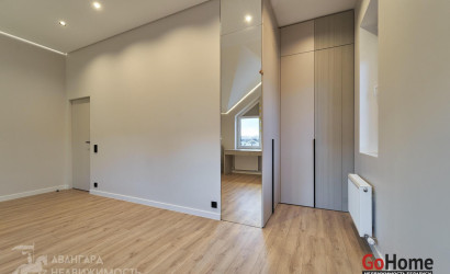 Купить коттедж, Минск, Усадебная ул., 10 соток. Фото 39