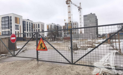 Купить 1-комнатную квартиру, Брест, Лт. рябцева, ул. Лейтенанта Рябцева. Фото 2