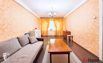Купить 5-комнатную квартиру, Минск, Голубева, 11 (Московский район). Фото 30