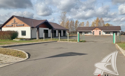 Продажа склада, Федьковичи,  494.5 кв.м.. Фото 1